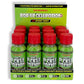 Bobs Pickle Potion Plus #9 Sport Shot - Dill Pickle Juice Shots, Pack of 12, 3 Oz Each