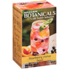 Bigelow Tea Cold Water Infusion Blueberry Citrus Basil Herbal Tea Bags, Caffeine Free, 18 Count Box