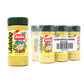 Badia Adobo Without Pepper, 7 Ounce (Pack of 6)