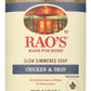 Raos Homemade Slow Simmered Soup, Chicken & Orzo, 15.7 Ounce (Pack of 6)