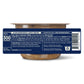 MUSH Overnight Oats - Peanut Butter Chocolate Chip Protein - 15g Protein, Good Source of Fiber, Non-GMO, Dairy Free, Gluten Free