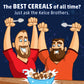 Reese'S Puffs, Chocolatey Peanut Butter Cereal, 11.5 Oz Box
