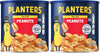 Planters Salted Peanuts (56 oz Canister) (Pack of 2)