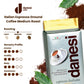 D DANESI CAFFÈ Italian Ground Coffee - Fine Medium Roast Espresso - 8.75 oz (Pack of 4) - Grey