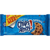 Chips Ahoy! Original Chocolate Chip Cookies - Family Size, 18.2 Ounce (Pack of 6)