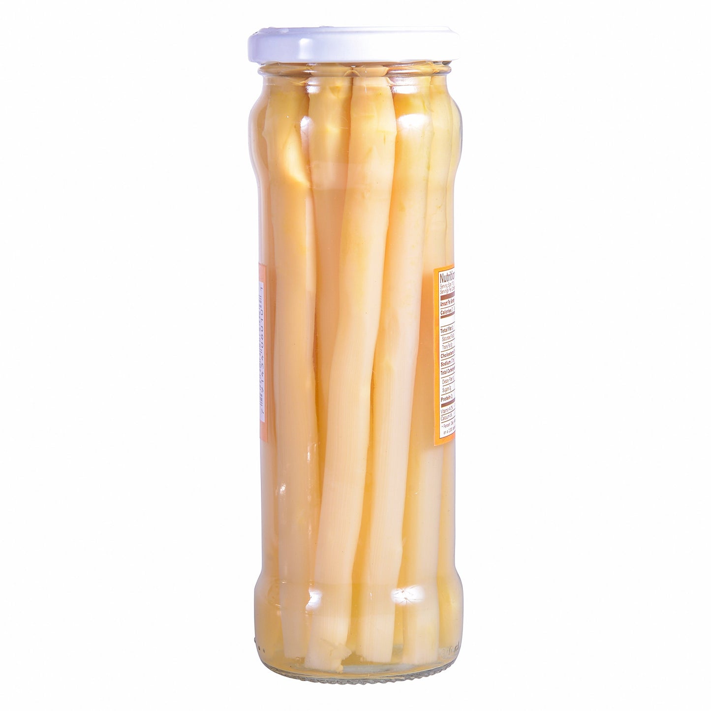 Landsberg White Asparagus 330G/11.6Oz