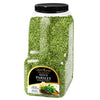 GranAroma Parsley Flakes, 12.8 oz, Bright Flavor, Garnish & Ingredient, Versatile