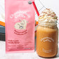 Chamberlain Coffee Fluffy Lamb Vanilla Blend - Medium Roast Ground Coffee Beans With Notes Of Madagascar Vanilla - Specialty Ground Coffee From Nicaragua, Freshly Roasted In California - 10 Oz