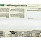 365 by Whole Foods Market Organic Three Pepper Blend, 16 OZ