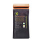 Smooth Jo Decaf: 2 Lb. Organic Dark French Roast Ground Coffee, Swiss Water Process, Rich, Creamy, Fair Trade Certified, 100% Ar