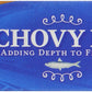 Roland Products Anchovy Paste 2 Oz.