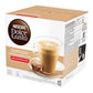 Nescafé Dolce Gusto Espresso Cortado Decaff, Pack Of 3, 3 X 16 Capsules