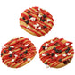 DECOPAC Mickey Mouse Quins, 18oz, Fancy Sprinkles Shaped Like Mickey Mouse, Candy Sprinkles in Handheld Container, Edible Sprink