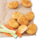 Applegate, Organic Chicken Nuggets, 8oz (Frozen)