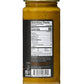 Mina Tagine Moroccan Simmer Sauce, 12 Oz - Royal Ras El Hanout Spice Blend For Beef & Lamb, Tagine Sauce Made With Ginger, Cinnamon, Saffron, Olive Oil, Non-Gmo, Gluten Free