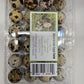 Silverbrook Eggs Farm Farm Fresh Quail Eggs - 1 Dozen (12 Eggs) - Multicolor