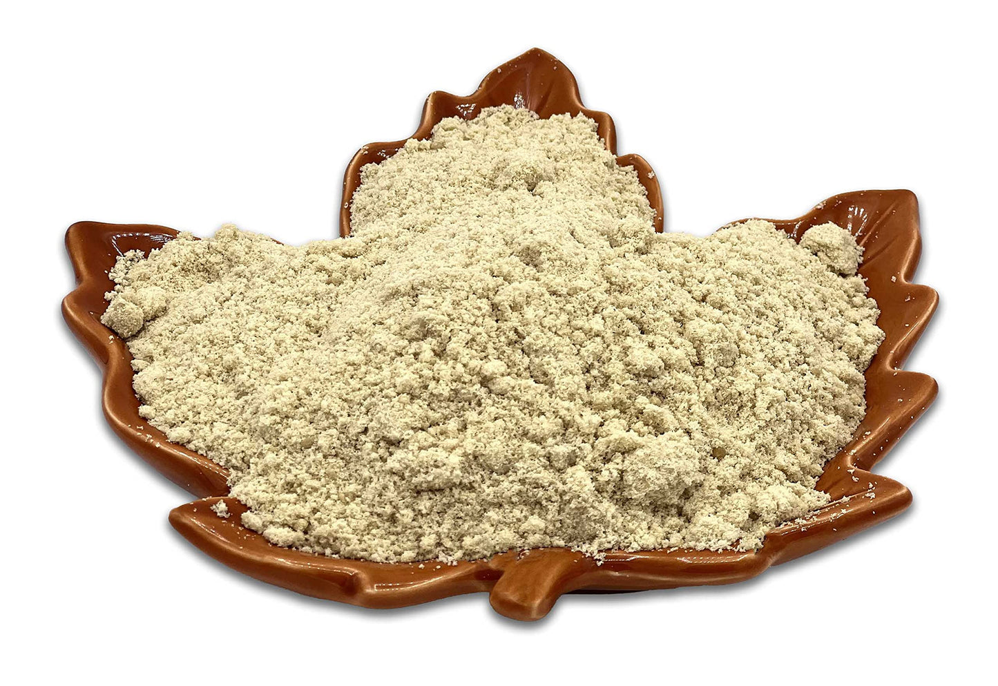 Sapsquatch Organic Maple Sugar, 32 Ounce (2 Pounds), Pack of 1