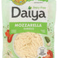 Daiya, Dairy Free Mozzarella Style Vegan Cheese Shreds, 7.1 Ounce