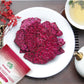 Chavi Dragon Fruit Chips - Pack Of 6 X 2 Oz - Healthy 1 Ingredient Superfood Snack - No Added Sugars Or Preservatives - Non-Gmo,