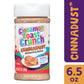 Cinnamon Toast Crunch Cinnadust Seasoning, 5.5 Ounce (Pack Of 6)