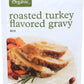 Simply Organic Roasted Turkey Flavored Gravy Mix, Certified Organic, Gluten-Free |0.85 Ounce (Pack of 3)