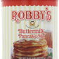 Golden Malted Buttermilk Pancake Mix, 33-Ounce Cans, Pack of 3, Model RB6/33F