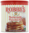 Golden Malted Buttermilk Pancake Mix, 33-Ounce Cans, Pack of 3, Model RB6/33F