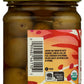 Whole Foods Market, Organic Red Pepper Stuffed Olives, 4.23 oz