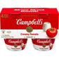 Campbell'S Creamy Tomato Soup, 7 Oz Microwavable Bowl (Pack Of 4)