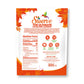 Swerve Ultimate Sugar Replacement Sweetener, Granular Sugar Substitute, Zero Calorie, Keto Friendly, Zero Sugar, Non-Glycemic, G