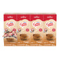 Nestle Coffee Mate Coffee Creamer, Original, Liquid Creamer Singles, Non Dairy, No Refrigeration, 0.375 Fl Oz Tubs (Pack Of 200)