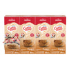 Nestle Coffee Mate Coffee Creamer, Original, Liquid Creamer Singles, Non Dairy, No Refrigeration, 0.375 Fl Oz Tubs (Pack Of 200)