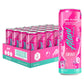 Alani Nu Energy Drink, Sugar Free, 200mg Caffeine, B Vitamins, 12 Fl Oz Cans, 24 Pack