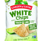 Garden of Eatin' Tortilla Chips, Lime, White Chips with a Touch of Lime, 5.5 oz (Pack of 12)