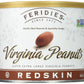 36 Oz Can Redskin Virginia Peanuts