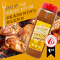 DennyMikes Chick Magnet Rotisserie Chicken Seasoning Rub, Gluten-Free, Low Sodium, 24 Ounce