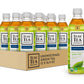 Teas' Tea Unsweetened Pure Green Tea, Organic, Sugar Free, 0 Calories, 16.9 Ounce (Pack Of 12)