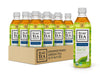 Teas' Tea Unsweetened Pure Green Tea, Organic, Sugar Free, 0 Calories, 16.9 Ounce (Pack Of 12)