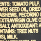 Santini Red Pesto Sauce, 9.6 Ounce, Rich Flavor, Ideal for Pasta and Spreads