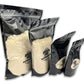Sapsquatch Organic Maple Sugar, 32 Ounce (2 Pounds), Pack of 1