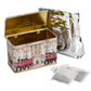 Buckingham Palace Tea Tin With 40 English Afternoon Teabags