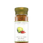 The Gourmet Collection Seasoning Blends, Chili And Lime Spice Blend - Seasoning For Cooking Fish, Soup, Chicken Wings, Salmon, S