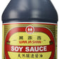 Wanjashan Soy Sauce 128 Ounce
