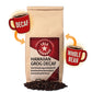 Lola Savannah Hawaiian Grog Whole Bean Decaf Coffee, 2lb