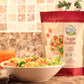 Heaven & Earth Veggie Croutons, 5Oz (3 Pack) Gluten Free, Made From Plantains, Nothing Artificial, Great For Salads, Soups & Snacking!