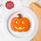 Ann Clark Pumpkin Orange Food Coloring Gel .70 oz. Professional Grade Made in USA