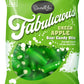 Darrell Lea Fabulicious Green Apple Sour Candy Stix, 7 Ounce (Pack Of 1) | Soft And Tangy, No Artificial Flavors, Palm Oil Free,