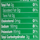 Del Monte Canned Fresh Cut French Style Green Beans with 50% Less Sodium  14.5 Ounce (Pack of 12)