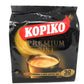 2 Packs Kopiko 3 In 1 Instant Coffee, 21.2 Oz, (30 Sachets)