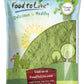 Food to Live Barley Powder, Vegan Superfood, 80 Ounce, Rich in Fiber and Protein